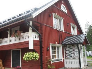 Yli-Kaitala Holiday Resort Tuuliviiri - Savio - 0
