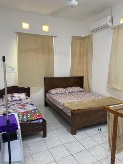 Homestay Ayohku dekat Gong Badak - 8