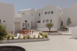 Filomare Suites - 3