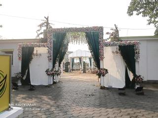 Heritage Garden - 3