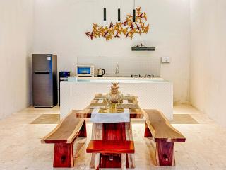 Hafrana Villa by AGATA - 700sqm 2BR Villa with Private Pool & Jacuzzi - 5
