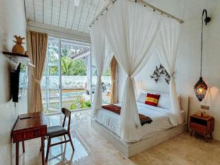 Hafrana Villa by AGATA - 700sqm 2BR Villa with Private Pool & Jacuzzi - 4