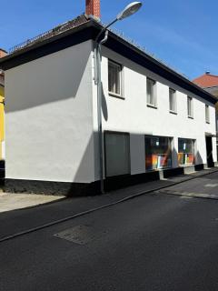 Ferienwohnung Max - 4