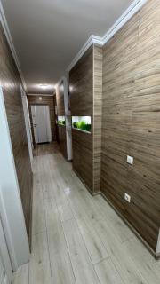 Lake & Park 3-Room Apartment - 8