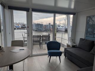 Secret Escape Houseboat "Trancoso"near Amsterdam 20 min - 9