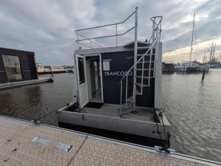 Secret Escape Houseboat "Trancoso"near Amsterdam 20 min - 8