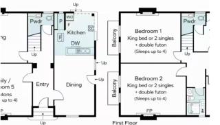 Rare Large Victorian Near Melbourne CBD - 8