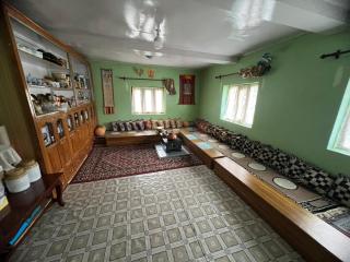 Butith Gangri home stay - 1