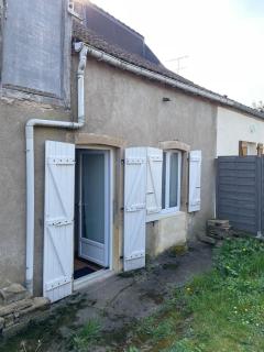 Une jolie petite maison où il fait bon se reposer - 6