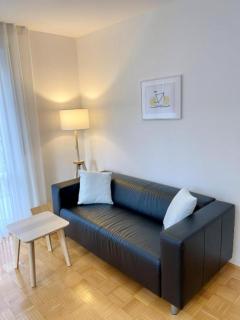 Ferienwohnung Stefan Rupp - 2