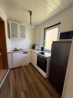 Ferienwohnung Max - 8