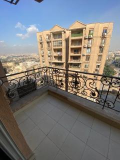 Panorama Green Mountain Compound, Nasr City - 9