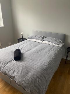 Stoke newington 3 bed flat free parking for one car or van - 6