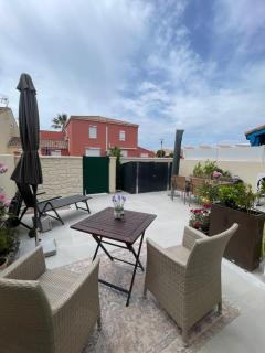 Maison Lagune bleue Gruissan - 3