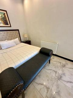 Jasmine cottage Bhurban Murree - 0