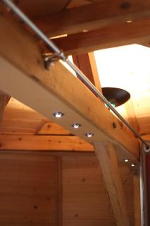 Dome Loft - City Center - Terrace - 1