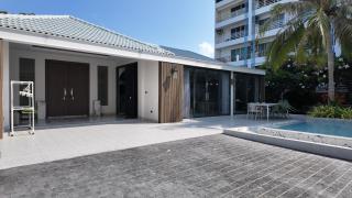 Thaierawan Pool Villa Pattaya V8 - 0