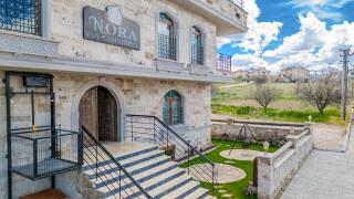 Nora Inn Cappadocia - 1