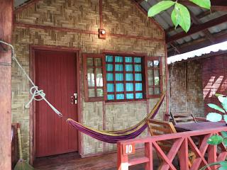 Hutyee Boat Bungalow - Koh Lanta - 9