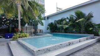 Thaierawan Pool Villa Pattaya V8 - 8