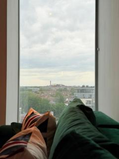 City View Apartment - 1