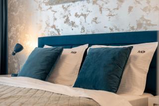 MoHost Balance Apartments - Complex Qualis Brasov - 4