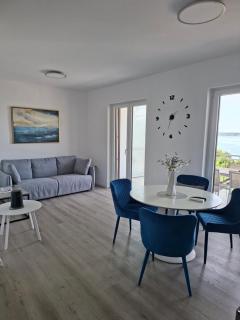 Villa Mila apartmaji - 1