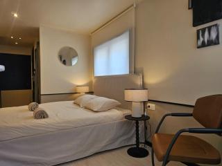 Appartement sympathique - 8