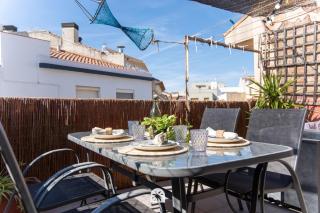 Mediterranean Way - La Torre - 4