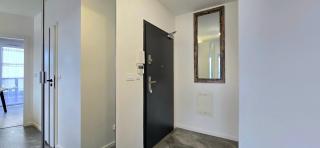 Apartament Bluebridge by TriApart - 2