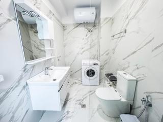 Q1 Qerret Apartment - 1