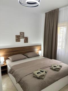 Q1 Qerret Apartment - 4