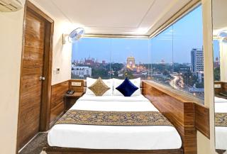 Hotel Cashew le Place 'Front of New Delhi Railway Station & 1 Minute from Connaught Place & City Centre - 9