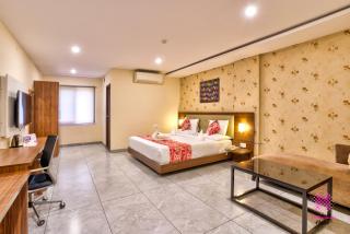 Millennials Hotel - 3