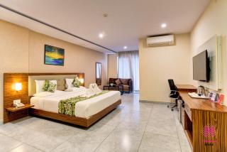 Millennials Hotel - 2