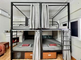 Hava Hostel Lang Son - 4