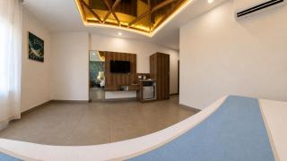 Haveli Resort Roots, Bhupatwala Haridwar - 2
