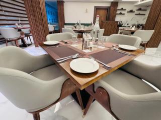 Vaishnavi Beacon Hotel Patna - 2