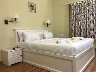 Daffodils Spice Court - Cochin - 4