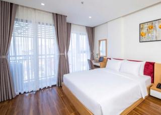 Seasol Beach Boutique hotel - 2