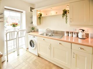 Holland House, Walton-Le-Dale, Preston - 6
