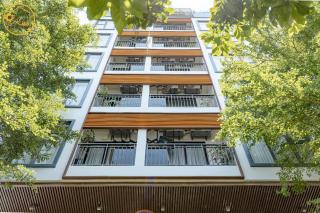 Seasol Beach Boutique hotel - 1