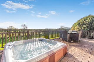 Field View 2 bed-No pets-Hornbeam - 6