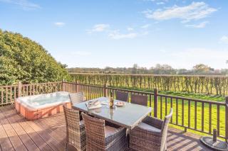 Field View 2 bed-No pets-Hornbeam - 7