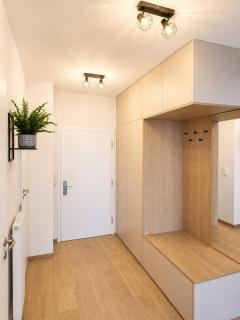 Luxury apartment - 2