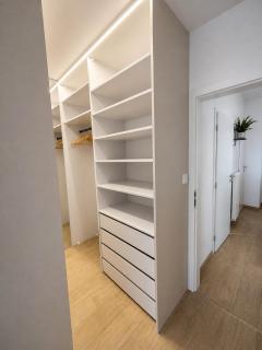 Luxury apartment - 1