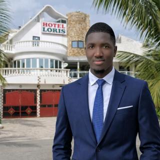 HOTEL LORIS Togo - 5
