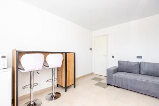 Švyturio Apartamentai - 2