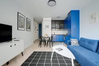 Targowa 10 Modern 2BR Apt - 2