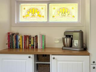 Foresters Cottage, Dalry - 5